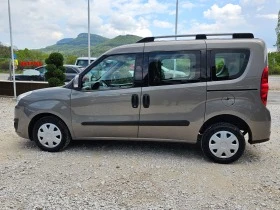 Opel Combo 1.6 ECO FLEX 105кс EURO 5b, снимка 2