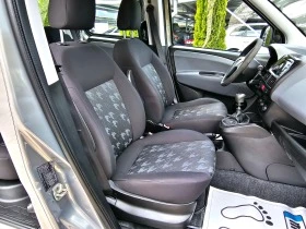 Opel Combo 1.6 ECO FLEX 105кс EURO 5b, снимка 15