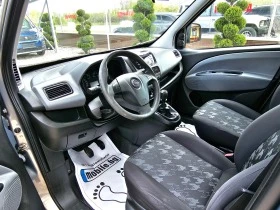 Opel Combo 1.6 ECO FLEX 105кс EURO 5b, снимка 9