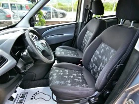 Opel Combo 1.6 ECO FLEX 105кс EURO 5b, снимка 10