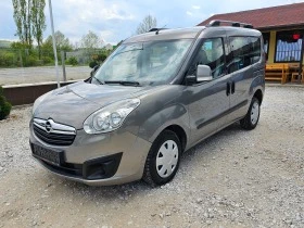 Opel Combo 1.6 ECO FLEX 105кс EURO 5b, снимка 1