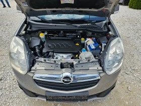 Opel Combo 1.6 ECO FLEX 105кс EURO 5b, снимка 16