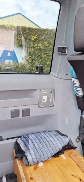 VW Multivan T4, снимка 5