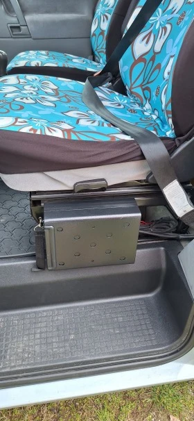 VW Multivan T4, снимка 16