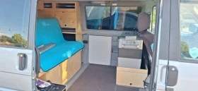 VW Multivan T4, снимка 9