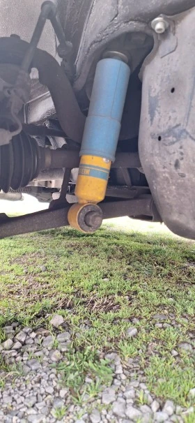 VW Multivan T4, снимка 13