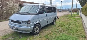 VW Multivan T4, снимка 2