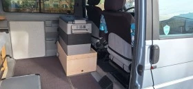 VW Multivan T4, снимка 10