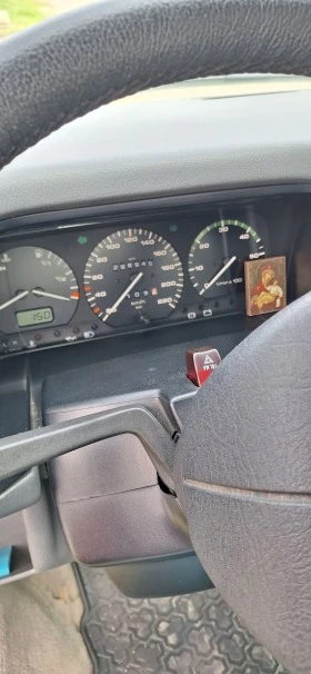 VW Multivan T4, снимка 6