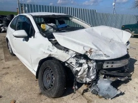 Toyota Corolla 1.5i, снимка 2