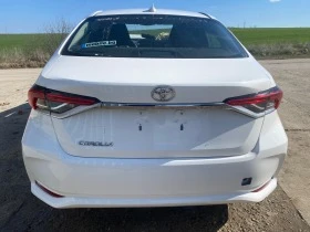 Toyota Corolla 1.5i, снимка 6