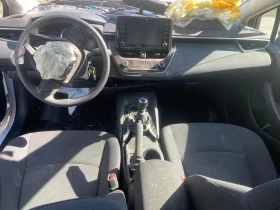 Toyota Corolla 1.5i, снимка 9