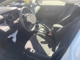 Toyota Corolla 1.5i, снимка 8