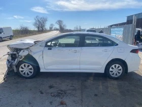 Toyota Corolla 1.5i, снимка 4