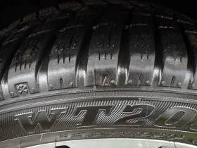 Audi A3 2.0TDI KLIMATR 6ck 213000km, снимка 9