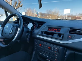 Citroen C5, снимка 8