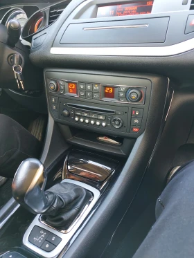 Citroen C5, снимка 7