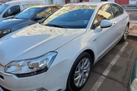 Citroen C5, снимка 4