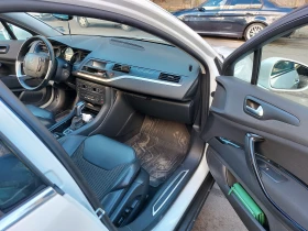 Citroen C5, снимка 5