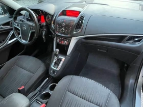 Opel Zafira 2.0 AВТОМАТ, снимка 8