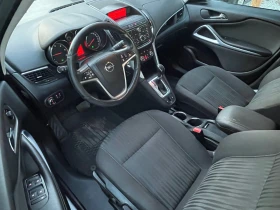 Opel Zafira 2.0 AВТОМАТ, снимка 10
