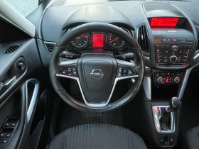 Opel Zafira 2.0 AВТОМАТ, снимка 12