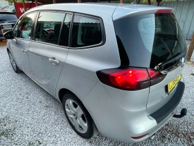 Opel Zafira 2.0 AВТОМАТ, снимка 3