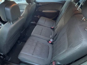 Opel Zafira 2.0 AВТОМАТ, снимка 9