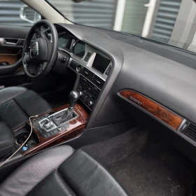 Audi A6 3.0 TDI 233 S-LINE, снимка 14