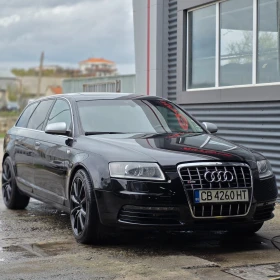 Audi A6 3.0 TDI 233 S-LINE, снимка 2