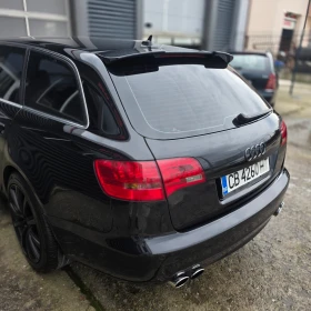Audi A6 3.0 TDI 233 S-LINE, снимка 9