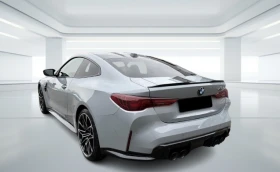 BMW M4 Competition Coupe xDrive = Shadow Line = Гаранция, снимка 2