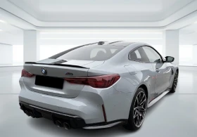 BMW M4 Competition Coupe xDrive = Shadow Line = Гаранция, снимка 4
