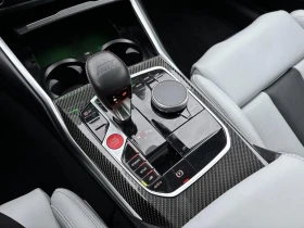 BMW M4 Competition Coupe xDrive = Shadow Line = Гаранция, снимка 10