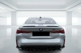 BMW M4 Competition Coupe xDrive = Shadow Line = Гаранция, снимка 3