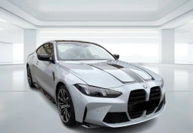 BMW M4 Competition Coupe xDrive = Shadow Line = Гаранция, снимка 1