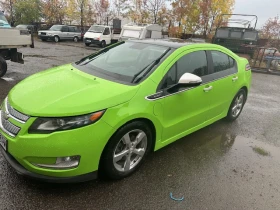 Chevrolet Volt, снимка 1