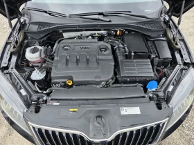 Skoda Superb 2.0 TDI 190 К.С. DSG 4X4 / ПАНО / КАМЕРА / КЕЙЛЕС, снимка 17