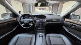 Mercedes-Benz E 350 Avantgarde , снимка 5