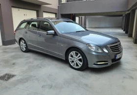 Mercedes-Benz E 350 Avantgarde , снимка 2