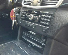 Mercedes-Benz E 350 Avantgarde , снимка 10