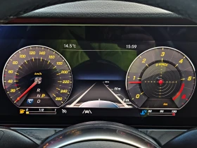 Mercedes-Benz E 220 AMG/GERMANY/DIGITAL/PANO/DISTR/360CAM/ПОДГРЕВ/LIZI, снимка 10
