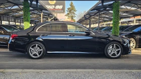 Mercedes-Benz E 220 AMG/GERMANY/DIGITAL/PANO/DISTR/360CAM/ПОДГРЕВ/LIZI, снимка 4