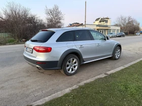 Audi A4 Allroad, снимка 2