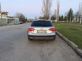 Audi A4 Allroad, снимка 4