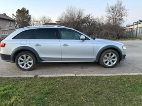 Audi A4 Allroad, снимка 5