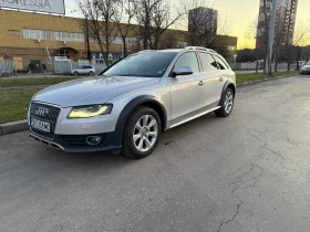 Audi A4 Allroad, снимка 7