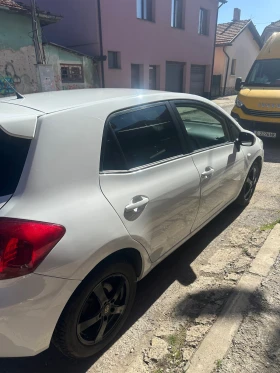 Toyota Auris 1.8, снимка 6