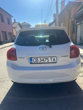 Toyota Auris 1.8, снимка 7