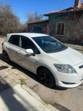 Toyota Auris 1.8, снимка 5